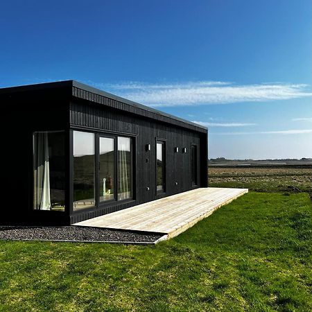 Rey Stays - House Höfn Exteriér fotografie