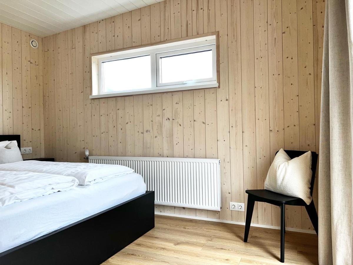 Rey Stays - House Höfn Exteriér fotografie
